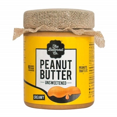 The Butternut Co Peanut Butter