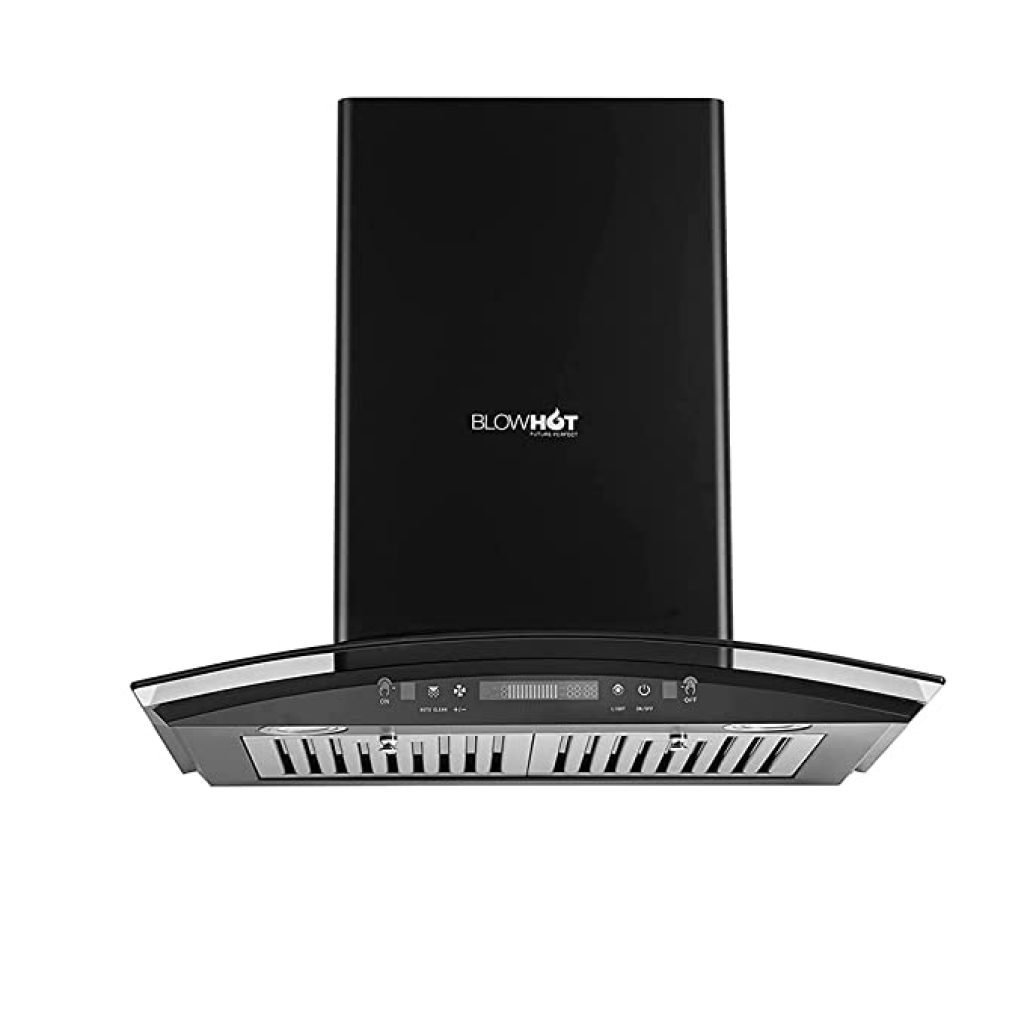 15 Best Kitchen Chimney Brands In India
