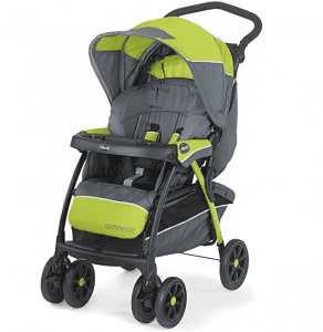 Chicco Cortina Baby Stroller
