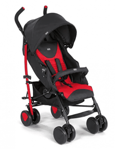 Chicco Echo Baby Stroller