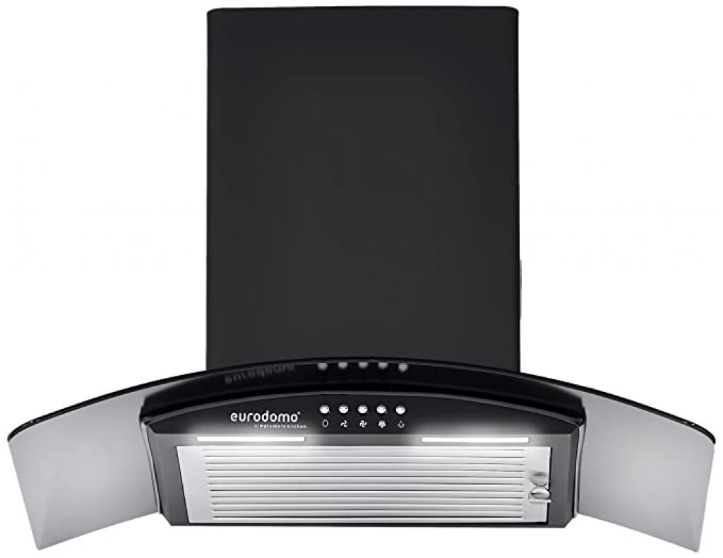 15 Best Kitchen Chimney Brands In India