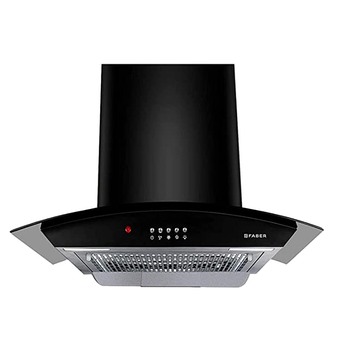 Faber Auto- Clean Kitchen Chimney