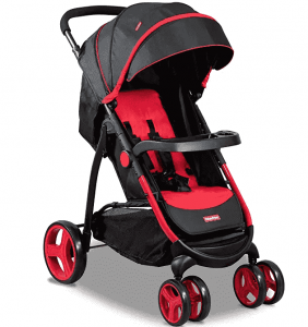 Fisher-Price Explorer Baby Stroller