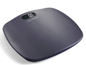 HealthSense Ultra-Lite PS 126 Digital Personal Scale