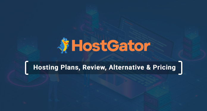 HostGator Hosting: Plans, Prices, Reviews & More