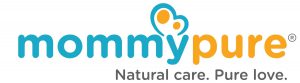 Mommypure Logo