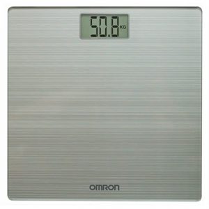 Omron HN 286 Ultra-Thin Digital Weight Machine