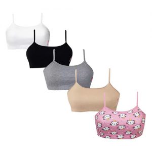 beginner bra