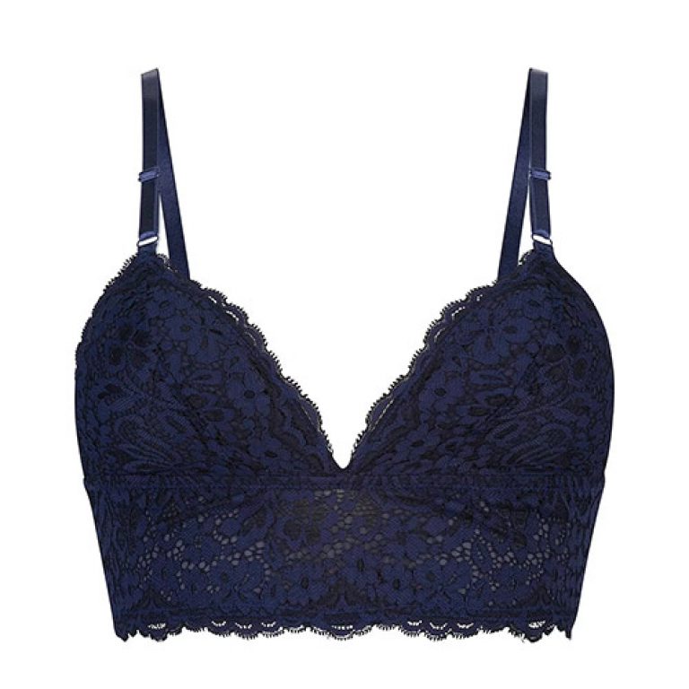 37 Different Types of Bras for Women to Wear (Updated)