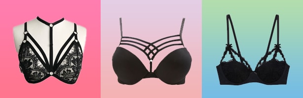 30+ Best Fashionable Bra Types to Wear for Every Women