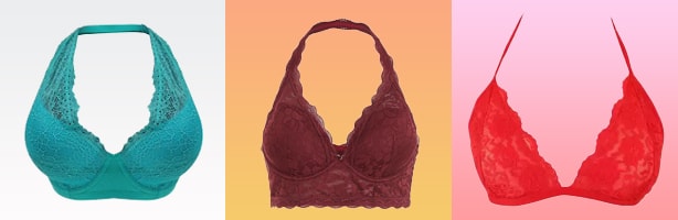 30+ Best Fashionable Bra Types to Wear for Every Women