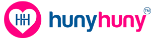 hunyhuny logo