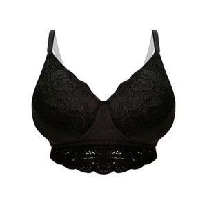 longline bra