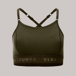 lounge bra