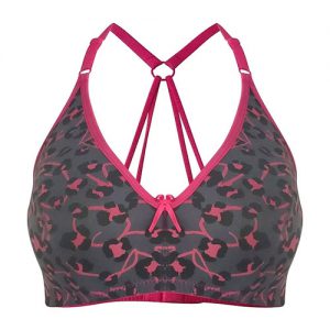 racerback bra