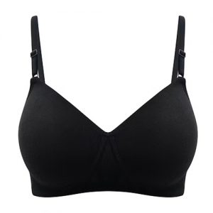 Transparent Strap Bra Mint Bra Best Bras for Women Sports Bra Non Removable  Pads White Bra Top Adhesive Bra T Shirt with Built in Bra Pocket Bra Best  Bras for Large Breasts