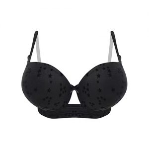 Wondering How Is A T-shirt Bra Different From A Regular Bra? Here's How  - Clovia Blog