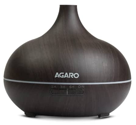 AGARO VIBE 550 ml Adult & Baby Humidifier