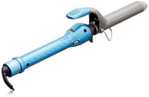 BaByliss PRO Nano Titanium Spring Curling Iron
