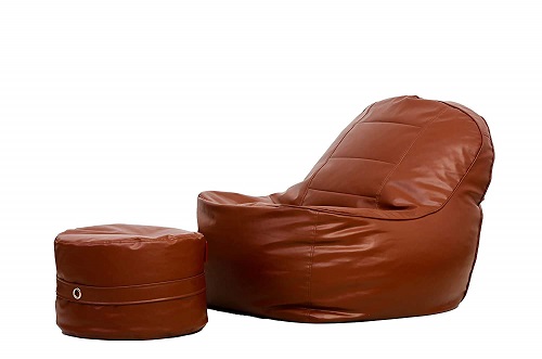 Couchette Bean Bag