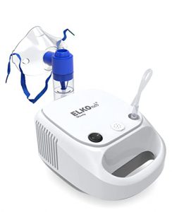 ELKO EL-720 Handy Piston Nebulizer Machine