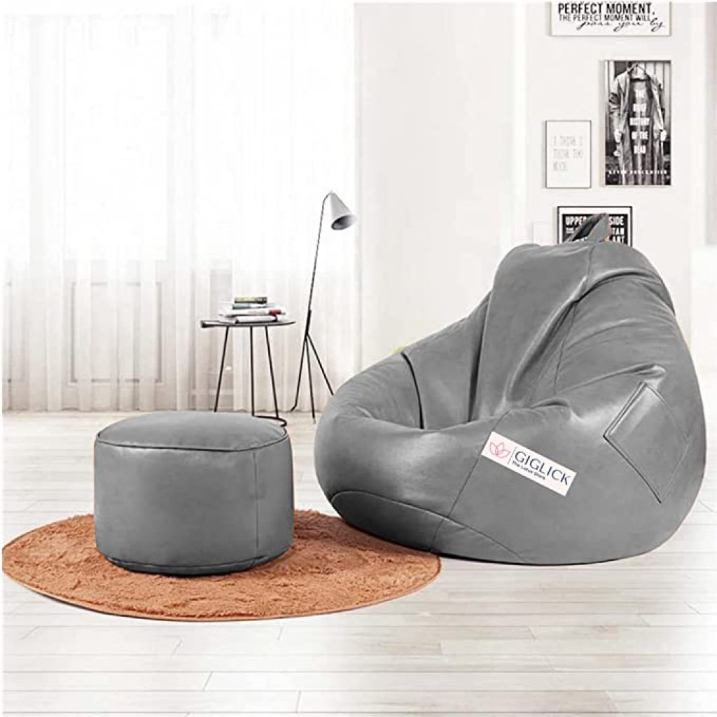 17 Best Bean Bags In India(Top Brands & Buying Guide)