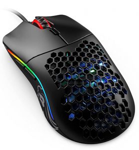 Glorious Wireless Mouse For Gaming