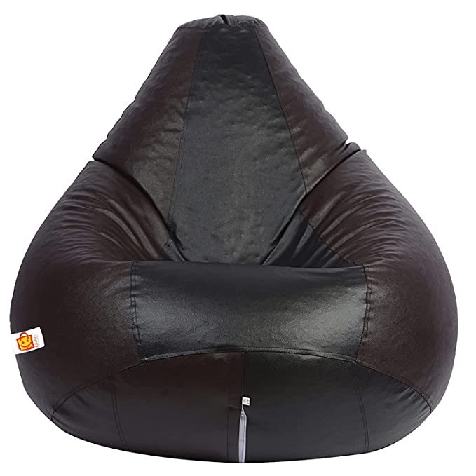 Kushuvi XXXL Pre-Filled Bean Bag