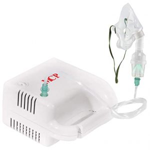 MCP Handy Air Compressor Nebulizer Machine