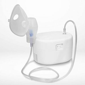 Omron Ultra Compact Nebulizer Machine