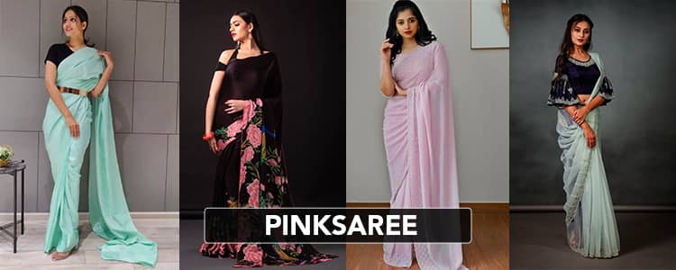 Pinksaree