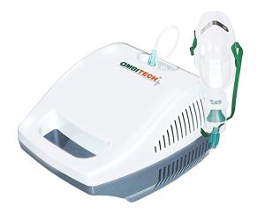 Portable AmbiTechNebulizer Machine