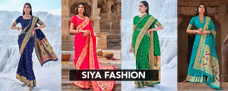 Siya Fashion