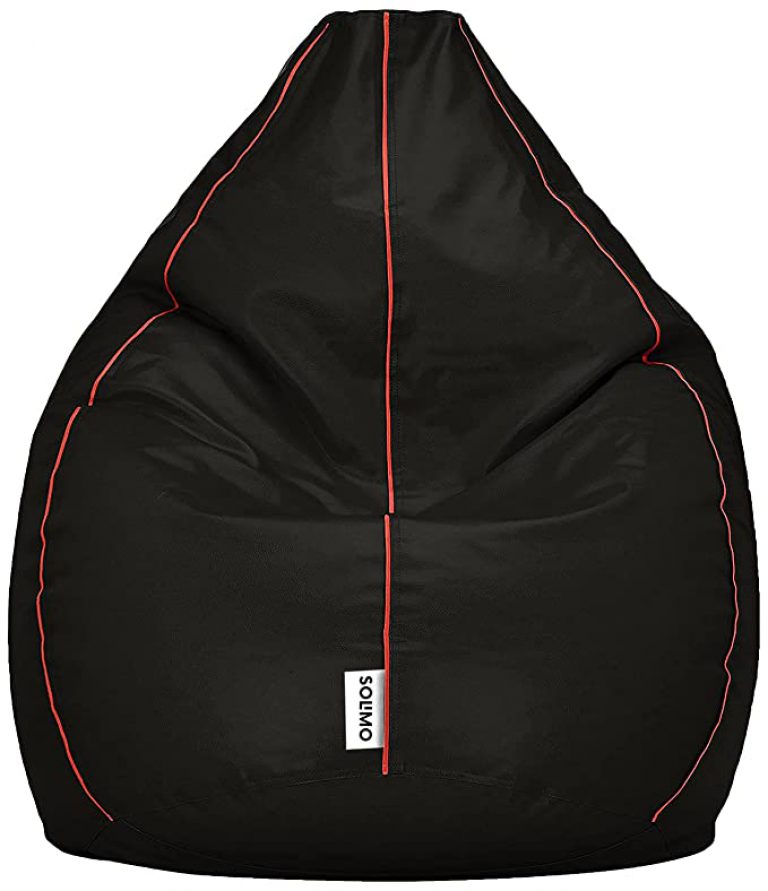 17 Best Bean Bags In India(Top Brands & Buying Guide)