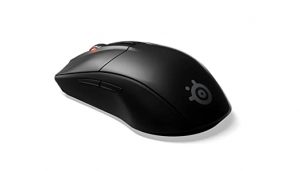 Steel Series Wireless Gaming Mouse