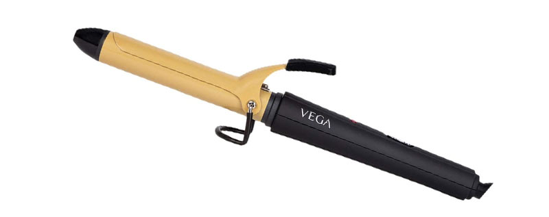 VEGA Ease 25 mm Hair Curler