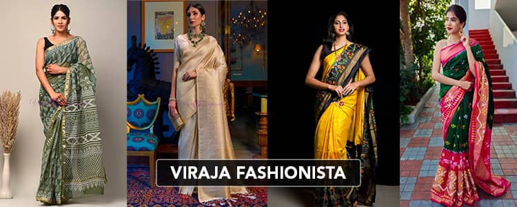 Viraja Fashionista