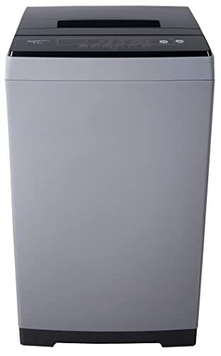 Amazonbasics 6.5 kg Top Loading Washing Machine