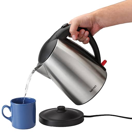 Aroma Housewares Electric Kettle