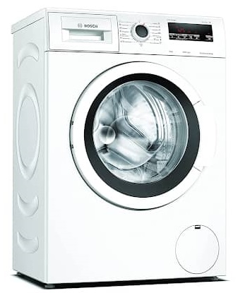 Bosch 6 kg Fully Automatic Front Loading Washing Machine