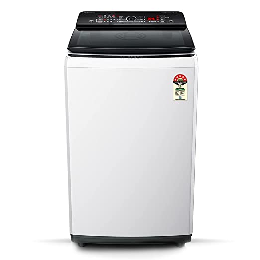 Bosch 7 Kg 5 Star Top Load Washing Machine