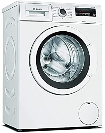 Bosch Fully Automatic Front Loading Washing Machine