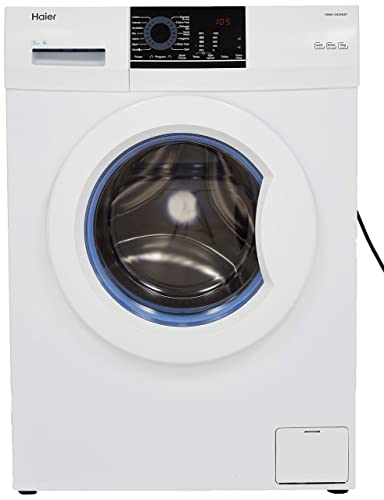 Haier Fully Automatic Front Loading Washing Machine