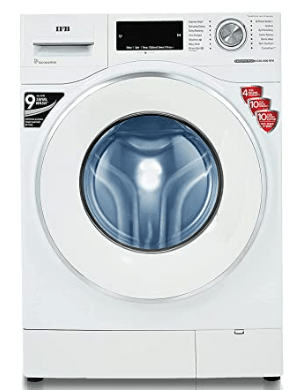 IFB Fully Automatic Front Loading Washing Machine
