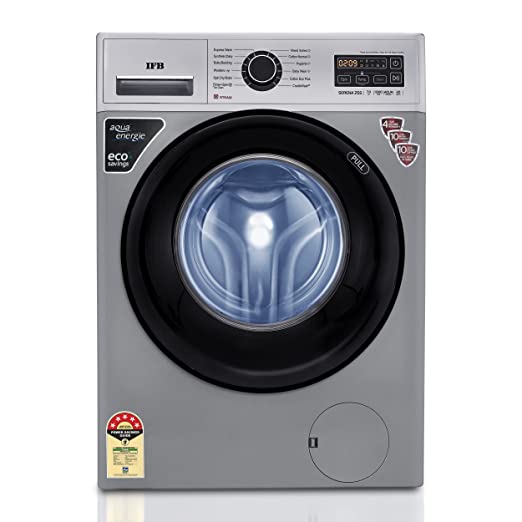 IFB Fully Automatic Front Loading Washing Machine