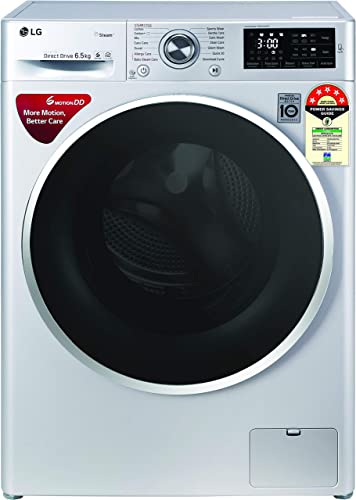 LG Fully Automatic Front Loading Washing Machine