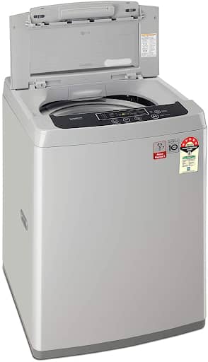 LG Fully automatic Top -loaded washing machine