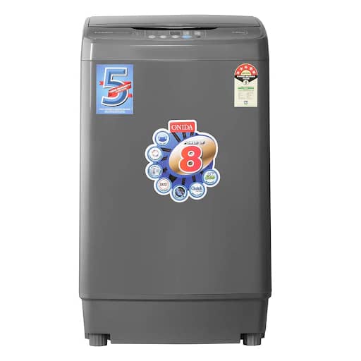 Onida Fully Automatic Top Loading Washing Machine