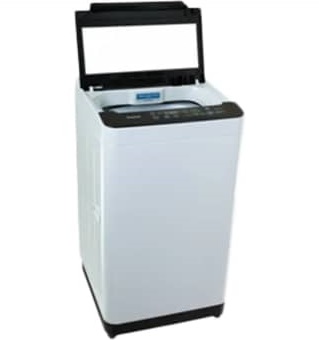 Panasonic Fully Automatic Top loaded washing machine