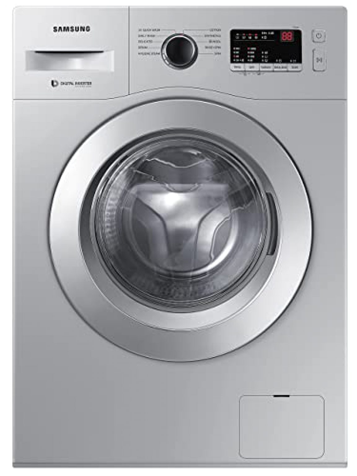 10 Best Front Load Washing Machines in India 2023